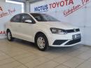 Thumbnail Volkswagen Polo sedan 1.4 Trendline