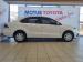 Volkswagen Polo sedan 1.4 Trendline - Thumbnail 3