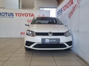 Volkswagen Polo sedan 1.4 Trendline - Image 4