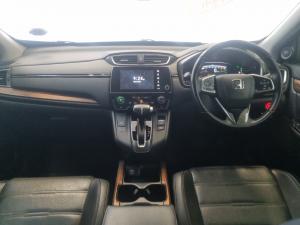 Honda CR-V 1.5T Exclusive AWD - Image 6