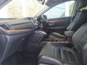 Honda CR-V 1.5T Exclusive AWD - Image 7