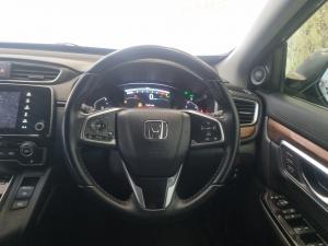 Honda CR-V 1.5T Exclusive AWD - Image 8
