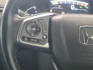 Honda CR-V 1.5T Exclusive AWD - Image 9