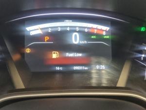 Honda CR-V 1.5T Exclusive AWD - Image 11