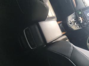 Honda CR-V 1.5T Exclusive AWD - Image 12