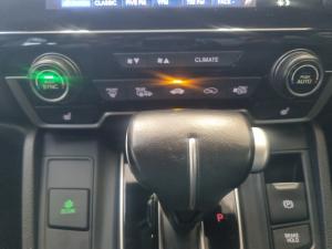 Honda CR-V 1.5T Exclusive AWD - Image 17