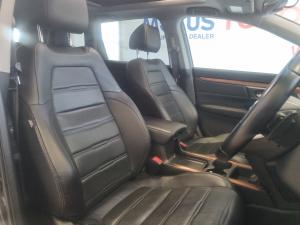 Honda CR-V 1.5T Exclusive AWD - Image 18