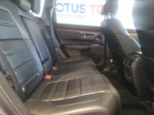 Honda CR-V 1.5T Exclusive AWD - Image 19