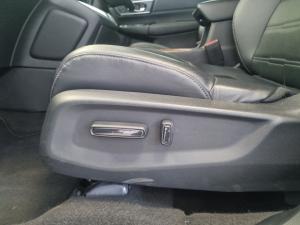 Honda CR-V 1.5T Exclusive AWD - Image 20