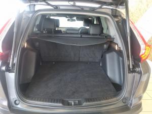 Honda CR-V 1.5T Exclusive AWD - Image 21