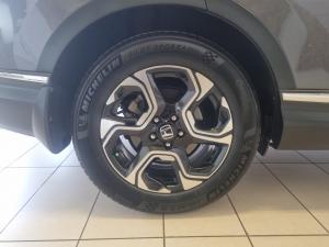 Honda CR-V 1.5T Exclusive AWD - Image 23