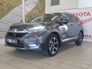 Honda CR-V 1.5T Exclusive AWD - Image 24