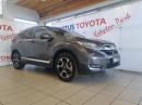 Thumbnail Honda CR-V 1.5T Exclusive AWD
