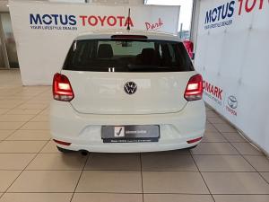 Volkswagen Polo Vivo hatch 1.4 Trendline - Image 5