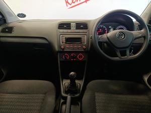 Volkswagen Polo Vivo hatch 1.4 Trendline - Image 6