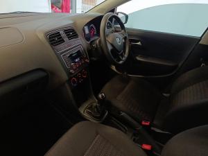 Volkswagen Polo Vivo hatch 1.4 Trendline - Image 7
