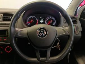 Volkswagen Polo Vivo hatch 1.4 Trendline - Image 8