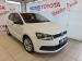 Volkswagen Polo Vivo hatch 1.4 Trendline - Thumbnail 1