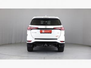Toyota Fortuner 2.4GD-6 4x4 - Image 5