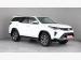 Toyota Fortuner 2.4GD-6 4x4 - Thumbnail 1