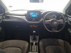 Toyota Starlet 1.5 Xi - Image 6