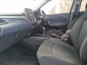 Toyota Starlet 1.5 Xi - Image 7