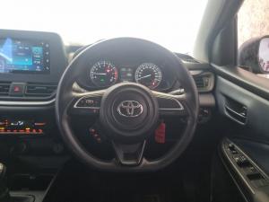 Toyota Starlet 1.5 Xi - Image 8