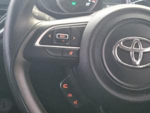 Toyota Starlet 1.5 Xi - Image 9