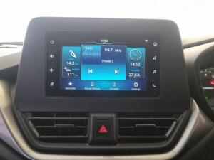 Toyota Starlet 1.5 Xi - Image 12