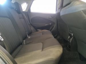 Toyota Starlet 1.5 Xi - Image 14