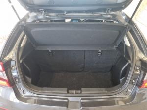 Toyota Starlet 1.5 Xi - Image 15
