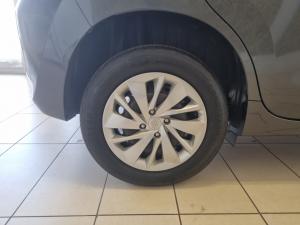 Toyota Starlet 1.5 Xi - Image 16