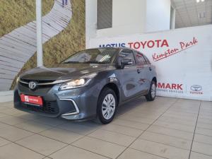 Toyota Starlet 1.5 Xi - Image 17