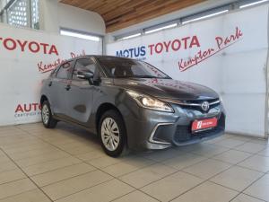 Toyota Starlet 1.5 Xi - Image 1