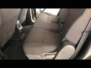 Suzuki Ertiga 1.5 GL manual - Image 11