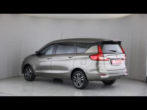 Suzuki Ertiga 1.5 GL manual - Image 21
