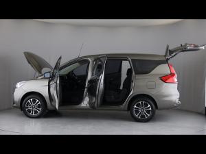 Suzuki Ertiga 1.5 GL manual - Image 26
