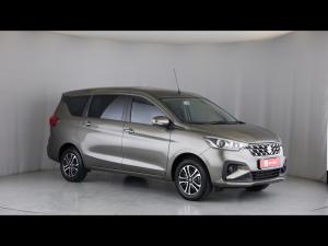 Suzuki Ertiga 1.5 GL manual - Image 1