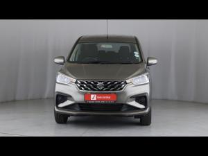 Suzuki Ertiga 1.5 GL manual - Image 4