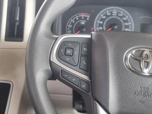 Toyota Quantum 2.8 SLWB bus 14-seater GL auto - Image 9