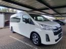 Thumbnail Toyota Quantum 2.8 SLWB bus 14-seater GL auto
