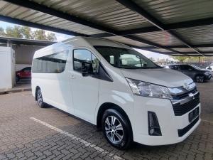 Toyota Quantum 2.8 SLWB bus 14-seater GL auto - Image 1