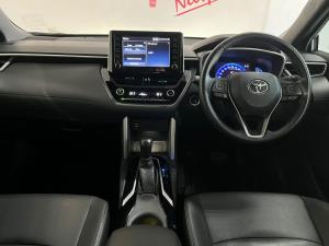 Toyota Corolla Cross 1.8 XR - Image 6