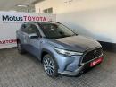 Thumbnail Toyota Corolla Cross 1.8 XR