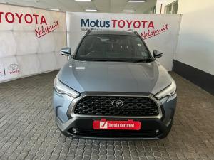 Toyota Corolla Cross 1.8 XR - Image 4