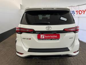 Toyota Fortuner 2.8GD-6 48V 4x4 - Image 5