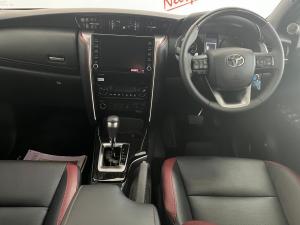 Toyota Fortuner 2.8GD-6 48V 4x4 - Image 6