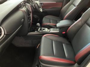 Toyota Fortuner 2.8GD-6 48V 4x4 - Image 7