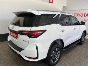 Toyota Fortuner 2.8GD-6 48V 4x4 - Image 2