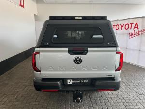 Volkswagen Amarok 3.0TDI V6 double cab PanAmericana 4Motion - Image 5